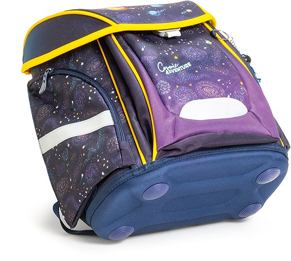 Schulranzen ARGUS Schulranzen „Cosmic Adventure“ ...