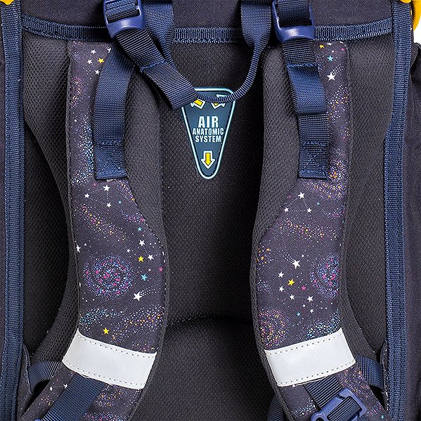 Schulranzen ARGUS Schulranzen „Cosmic Adventure“ ...