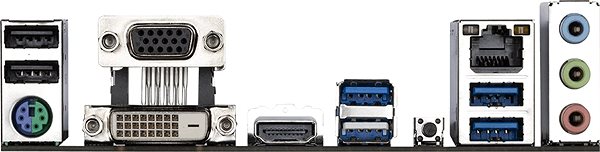 Motherboard GIGABYTE A520M S2H ...