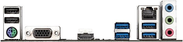Motherboard GIGABYTE A520M K V2 ...