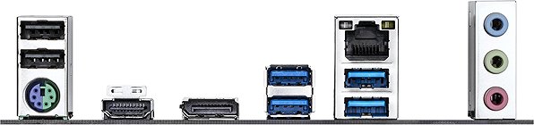 Motherboard GIGABYTE B550M DS3H R2 ...