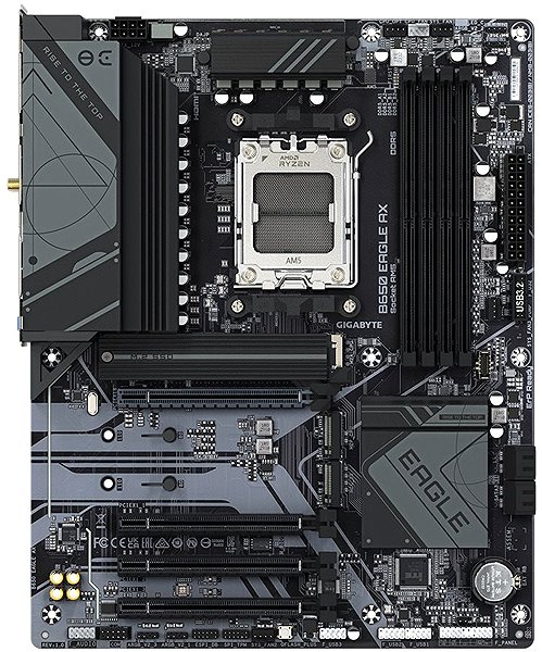Motherboard GIGABYTE B650 EAGLE AX ...