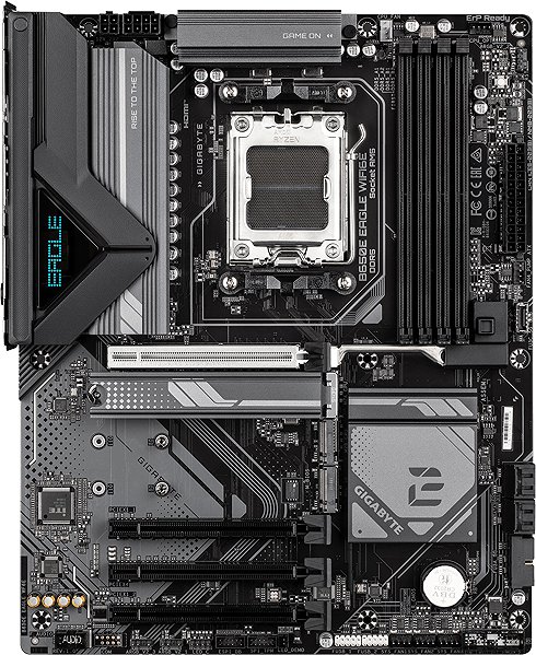 Motherboard GIGABYTE B650E EAGLE WIFI6E ...