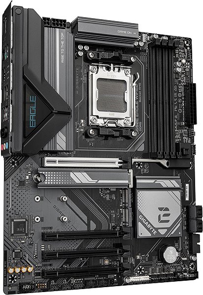 Motherboard GIGABYTE B650E EAGLE WIFI6E ...