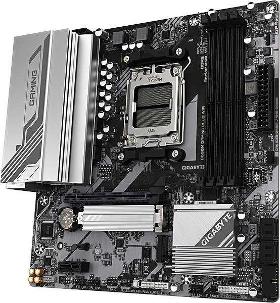 Motherboard GIGABYTE B650M GAMING PLUS WIFI ...