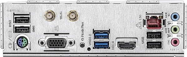 Motherboard GIGABYTE B650M GAMING WIFI6E ...