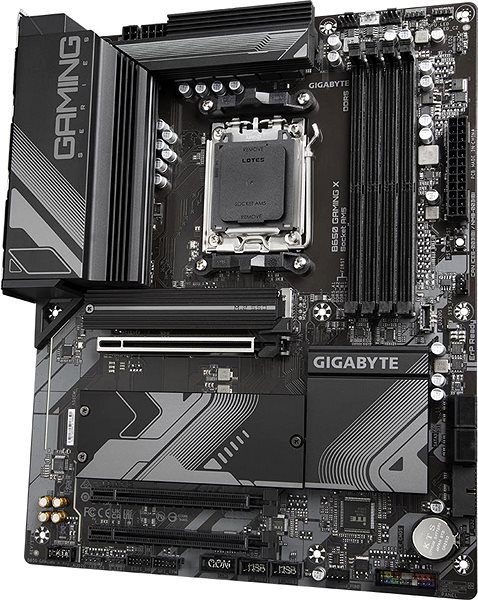 Motherboard GIGABYTE B650 GAMING X ...