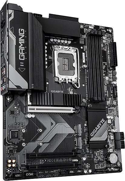 Motherboard GIGABYTE B760 GAMING X WIFI6E GEN5 ...