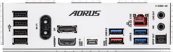 Motherboard GIGABYTE B760M AORUS ELITE WIFI6E GEN5 ...