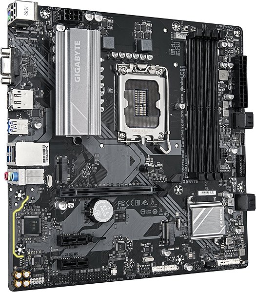 Motherboard GIGABYTE B760M D3HP ...