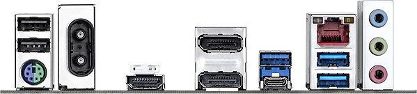 Motherboard GIGABYTE B760M DS3H WIFI6E GEN5 ...