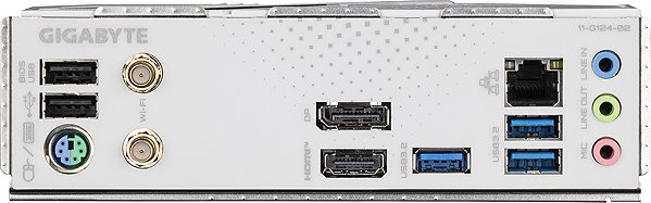 Motherboard GIGABYTE B760M GAMING PLUS WIFI DDR4 ...
