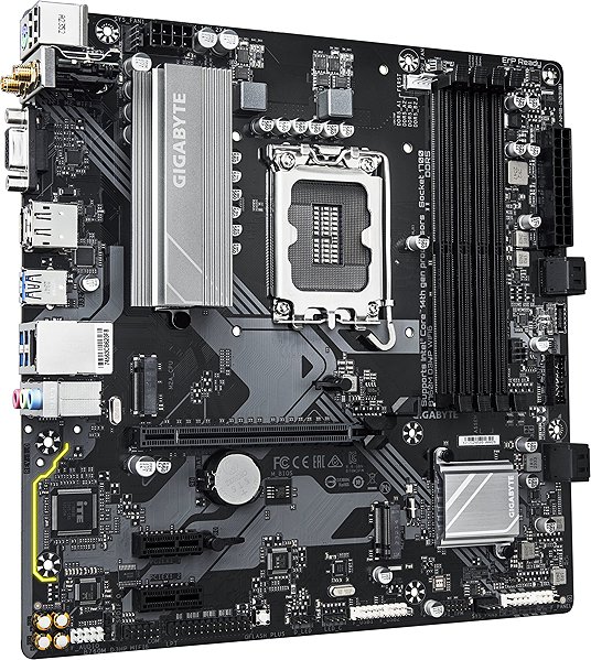 Motherboard GIGABYTE B760M D3HP WIFI6 ...