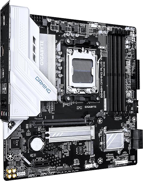 Motherboard GIGABYTE B840M GAMING PLUS WIFI6E ...