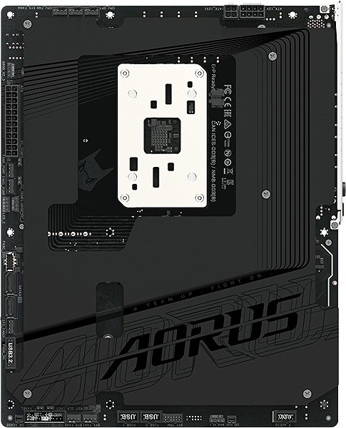 Motherboard GIGABYTE B850 AORUS STEALTH ...