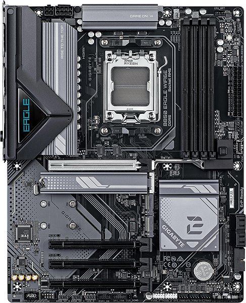 Motherboard GIGABYTE B850 EAGLE WIFI6E ...