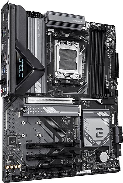 Motherboard GIGABYTE B850 EAGLE WIFI6E ...