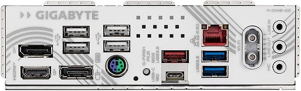 Motherboard GIGABYTE B850M EAGLE WIFI6E ICE ...