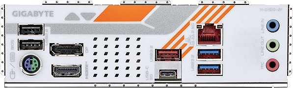 Motherboard GIGABYTE B850M FORCE ...