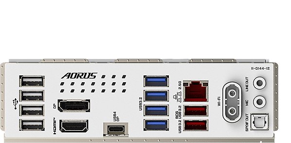 Motherboard GIGABYTE B860 AORUS ELITE WIFI7 ICE ...