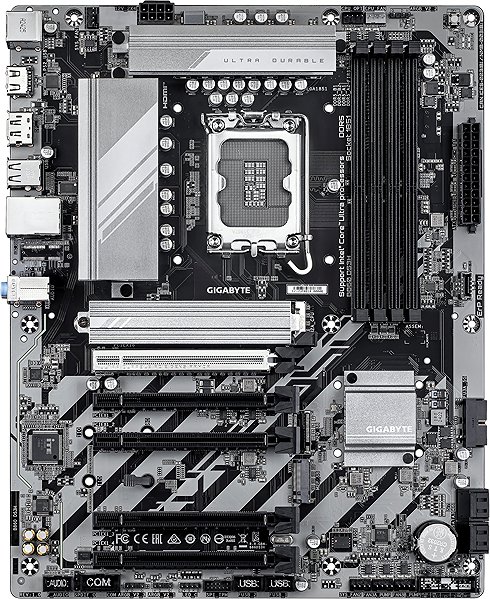 Základní deska GIGABYTE B860 DS3H ...