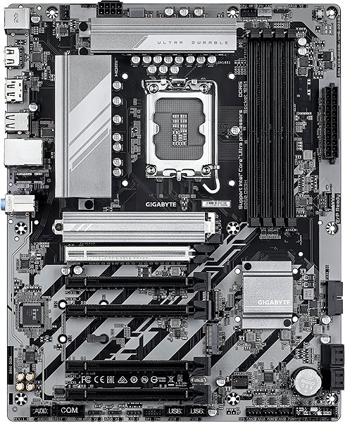 Motherboard GIGABYTE B860 DS3H ...