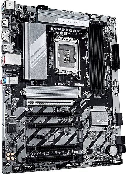 Základní deska GIGABYTE B860 DS3H ...