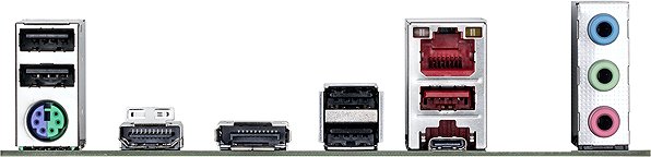 Motherboard GIGABYTE B860 DS3H ...