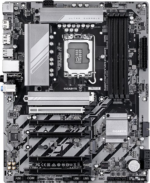 Motherboard GIGABYTE B860 DS3H WIFI6E ...