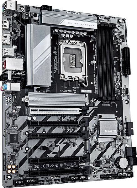 Motherboard GIGABYTE B860 DS3H WIFI6E ...