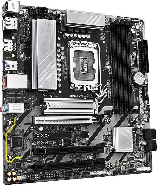 Motherboard GIGABYTE B860M DS3H ...