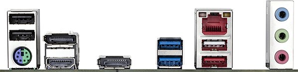Motherboard GIGABYTE B860M DS3H ...