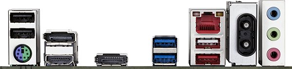 Motherboard GIGABYTE B860M DS3H WIFI6E ...