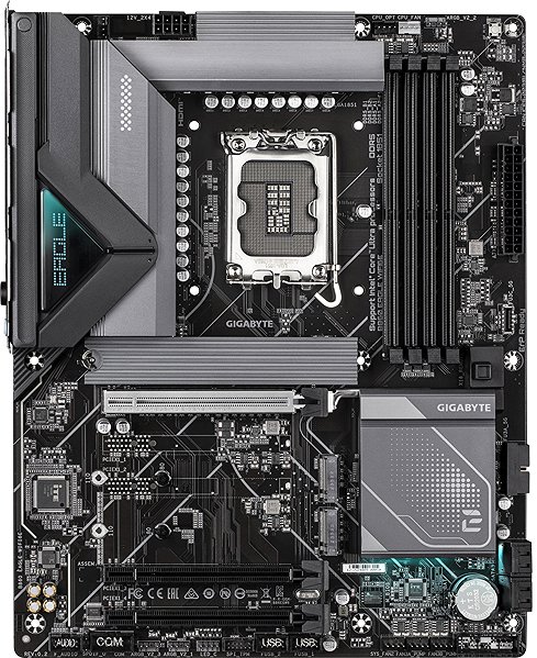 Motherboard GIGABYTE B860 EAGLE WIFI6E ...