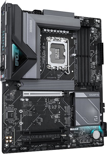 Motherboard GIGABYTE B860 EAGLE WIFI6E ...
