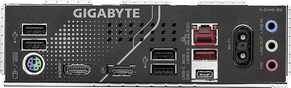 Motherboard GIGABYTE B860 EAGLE WIFI6E ...