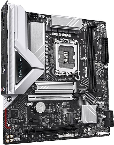 Motherboard GIGABYTE B860M EAGLE V2 ...