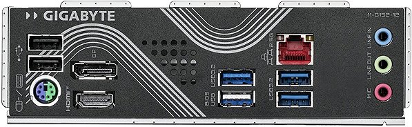 Motherboard GIGABYTE B860M EAGLE V2 ...