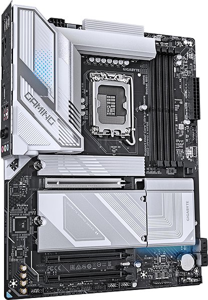 Motherboard GIGABYTE B860 GAMING X WIFI6E ...