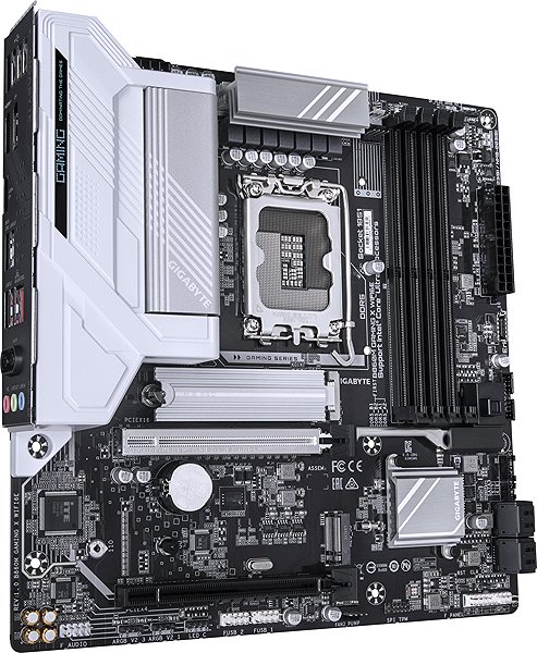 Motherboard GIGABYTE B860M GAMING X WIFI6E ...