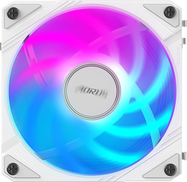 PC Fan GIGABYTE AORUS EZ CHAIN FAN 120 ICE ...