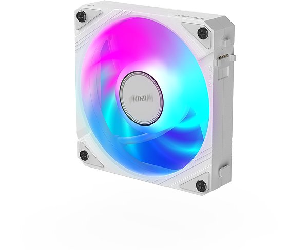 PC Fan GIGABYTE AORUS EZ CHAIN FAN 120 ICE ...