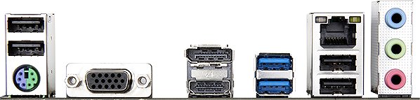 Motherboard GIGABYTE H510M S2H V3 ...