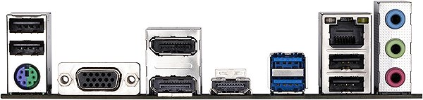 Motherboard GIGABYTE H610M S2H V3 DDR4 ...