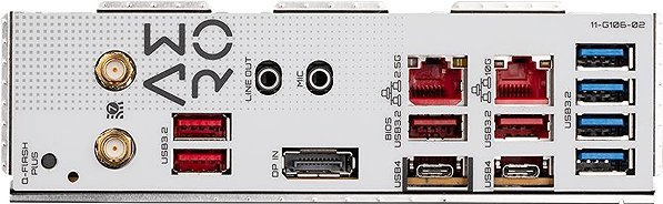 Motherboard GIGABYTE TRX50 AERO D ...