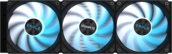 Water Cooling GIGABYTE EAGLE 360 ...