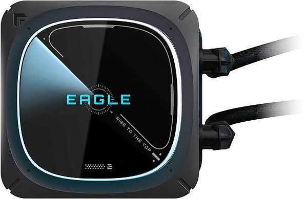 Water Cooling GIGABYTE EAGLE 360 ...