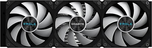 Water Cooling GIGABYTE EAGLE 360 ...