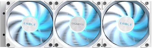 Water Cooling GIGABYTE EAGLE 360 ICE ...