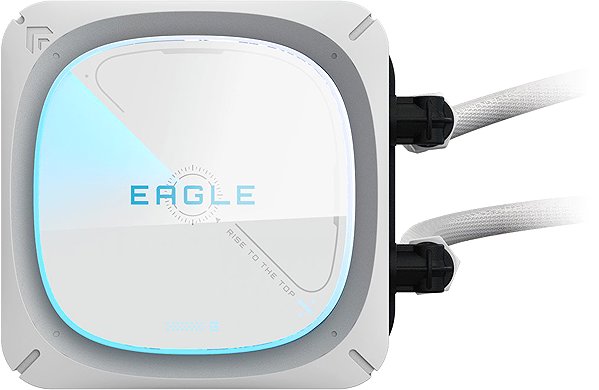 Water Cooling GIGABYTE EAGLE 360 ICE ...